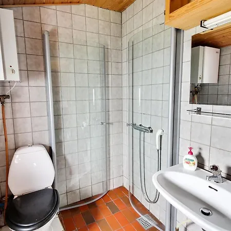 Three-bedroom Holiday In * Tarm