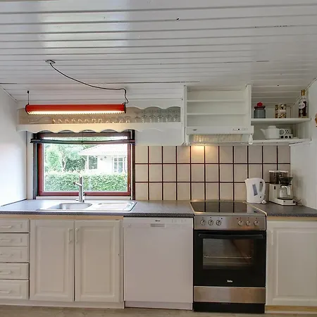 Three-bedroom Holiday In * Tarm